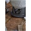 Specialities, Fondue Set Gebirge 20 cm, rund, Weisser Tr&uuml;ffel, Gusseisen, small 4