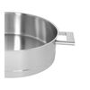 John Pawson 7, Casserole avec couvercle &agrave; double parois 28 cm / 4,8 l, small 2