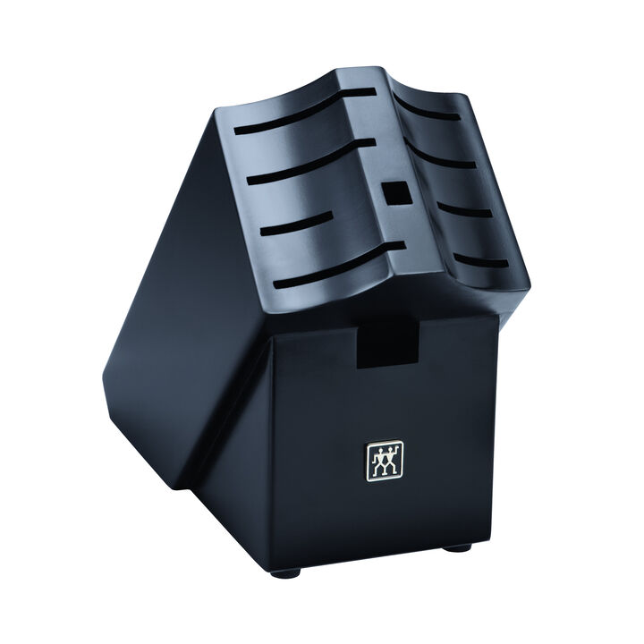 Knife block empty, large 1