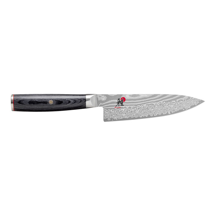 KAIZEN II 5000FCD, Gyutoh 16 cm, Pakka Holz, large 1