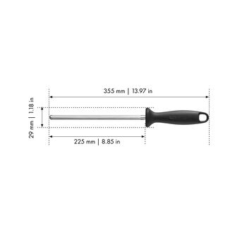 Masat | krom kaplamalı | 21 cm,,large 2