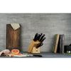 Style, 8-st, Knivblockset, Natur, small 4