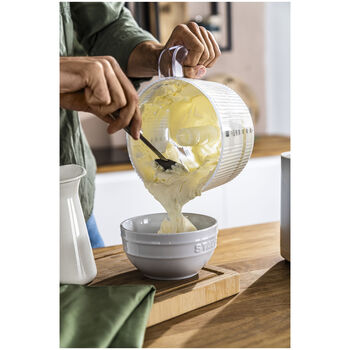 Blender Aksesuarları, 1,2 l, G&uuml;m&uuml;ş Beyazı,,large 14