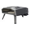 BBQ+, Gas pizza oven, small 5