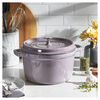 La Cocotte, 4.75 l cast iron round Cocotte deep, cherry blossom - Visual Imperfections, small 6