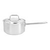 Apollo 7, Steelpan met deksel 18 cm / 2,2 l, small 1