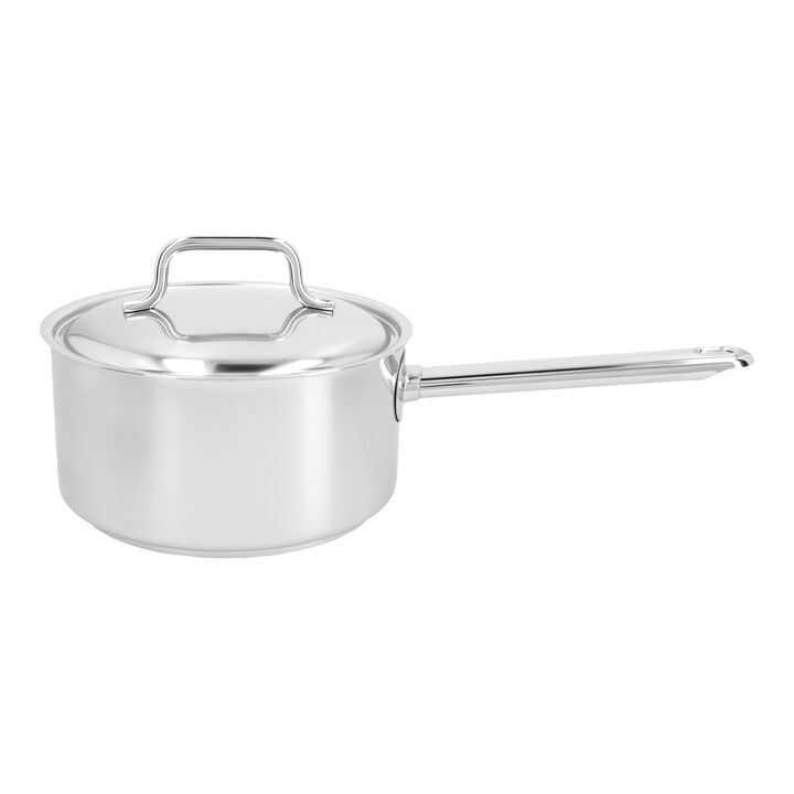 Apollo 7, Poêlon avec couvercle 18 cm / 2,2 l, large 1