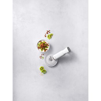 Vacuum bowl lid S / 12 cm, Beyaz,,large 5