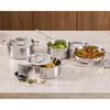 5-Plus, Set de casseroles et po&ecirc;les, 4 pi&egrave;ces, small 2