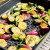 BBQ+, Perforated Carbon Steel Roaster, small 7