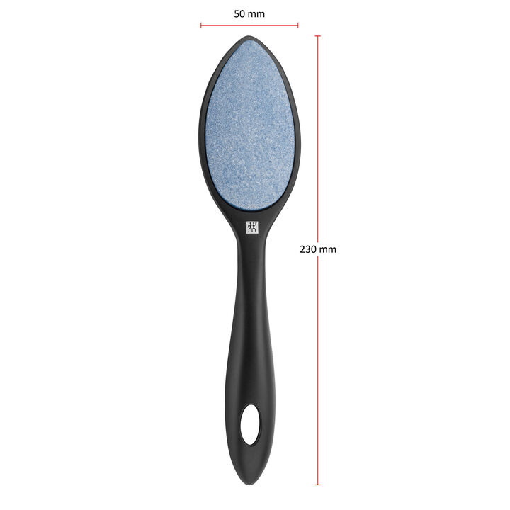 PREMIUM, Matière Synthétique Râpe Anti-callosités, large 4