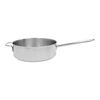 Apollo 7, Sauteuse zonder deksel 24 cm / 2,8 l, small 1
