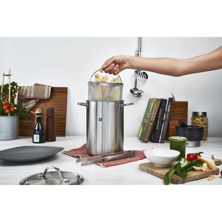 TWIN Specials, 16 cm Asparagus/Pastapot, large 2