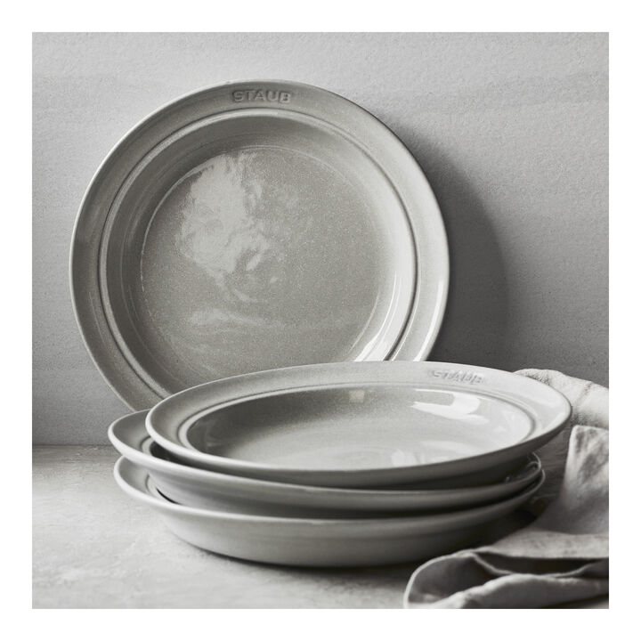 Dining Line, Soup/Pasta Bowl Set 4 Piece, large 2