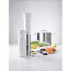 Fresh & Save, Vacuum starter set sous-vide, 8 Piece, small 3