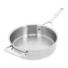 Essential 5, 3 qt Saute Pan, 18/10 Stainless Steel , small 5