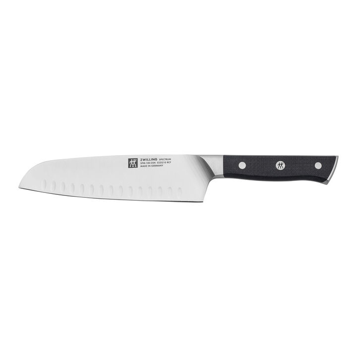 Spectrum, Santoku 18 cm, large 1