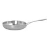 Industry 5, 9.5-inch, 18/10 Stainless Steel, Frying Pan, small 1