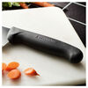 Commercial, 7-inch, Fine Edge Santoku, small 4