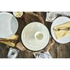 Specialities, Tajine 20 cm, rund, Cream, Gusseisen, small 6