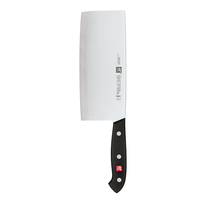 Tradition, 7-inch, Chinese chef's knife, large 1