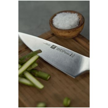 Şef Bı&ccedil;ağı | &Ouml;zel Form&uuml;l &Ccedil;elik | 18 cm,,large 4