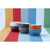 Ceramique, Conjunto de tigelas arco-&iacute;ris 12 cm / 6-pe&ccedil;as, Cer&acirc;mica, small 3