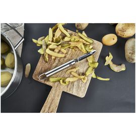 18/10 Stainless Steel, Swivel Peeler