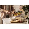 Caprera, Frying pan, 28 cm / 11 inch, aluminum, Ceramic coating, small 7