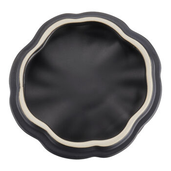 Ceramic Cocotte | Siyah | 12 cm | 500 ml | Balkabağı,,large 8