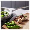 Spirit 3-Ply, 10-inch, 18/10 Stainless Steel, Frying Pan, small 6
