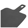 13-inch x 7.5-inch Plant Fiber Cutting Board, Fiber Wood , small 3