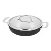 Pilav Tenceresi Kapaklı | PTFE | 28 cm,,large