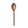 Minimale (matted), 24 Piece Flatware Set rose gold PVD coated, small 5