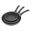 Modena, 3-pc, Non-stick, Frying Pan Set, small 1