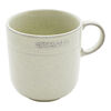Dining Line, Large Mug Set 470 ml / 4 Piece, white truffle, small 1