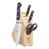 Professional S, 5-pc, Studio Block Set, No-Color, small 1