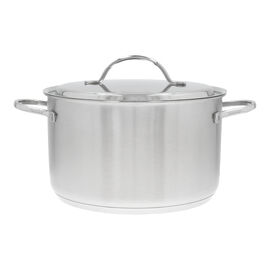 Kookpot met deksel 24 cm / 6 l