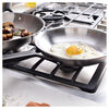 MIlano Stainless Steel, 2-pc, Stainless Steel Fry Pan Set, small 10