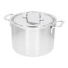 5-Plus, Soeppot met hoge randen 24 cm / 7,5 l, small 4