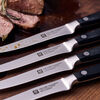 Professional S, Couteaux &agrave; steak 4-pcs, small 6