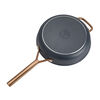 Milano, 7 Piece aluminum Cookware set, small 14