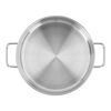 Apollo 7, Kookpan met glazen deksel 24 cm / 2,8 l, small 4