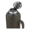Thermo Plus, Termo, 1,2 l, Acero inoxidable, Chocolate, small 4