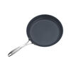 Clad CFX, 10-inch, Stainless Steel, Ceramic Coating, Non-stick, Frying Pan, small 2