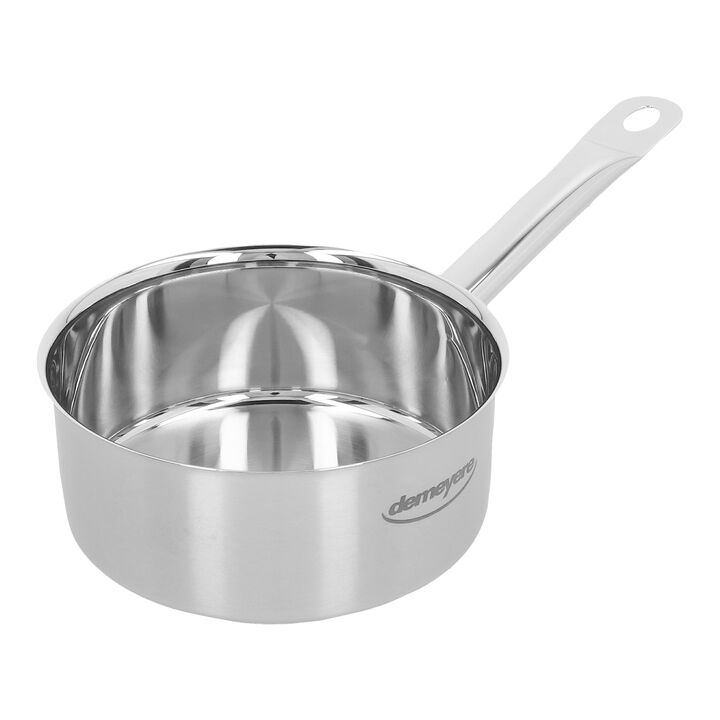 Commercial 3, Poêlon 16 cm / 1 l, large 4