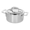 5-Plus, Kookpan 16 cm / 1,5 l, small 6