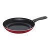 Caprera, Frying pan, 26 cm / 10 inch, aluminum, Ceramic coating, small 1