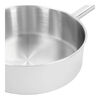 Apollo 7, Sauteuse zonder deksel 24 cm / 2,8 l, small 4