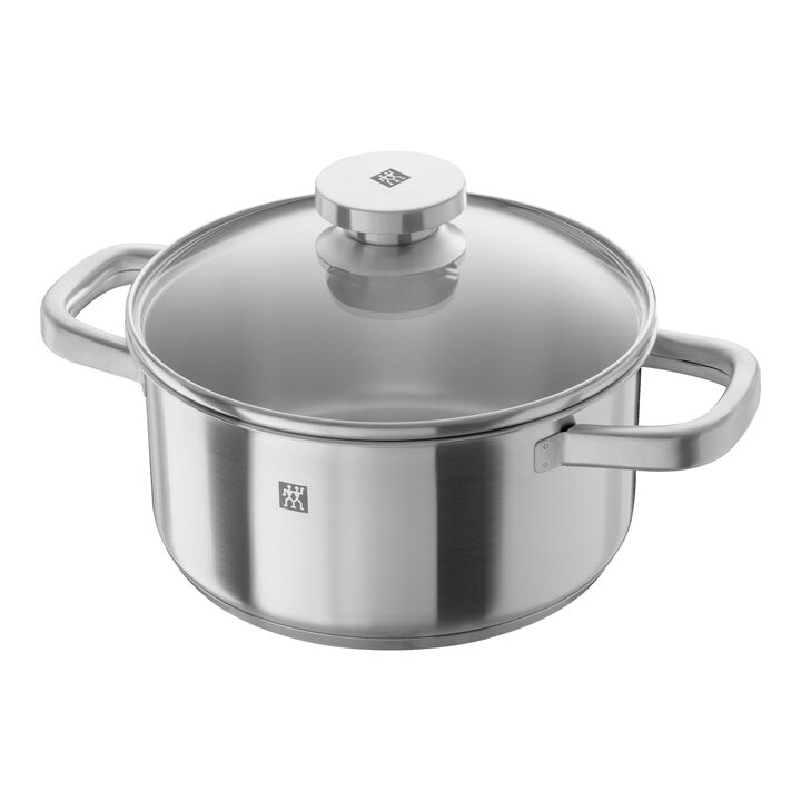 Joy, Set de casseroles, 5-pces, large 3